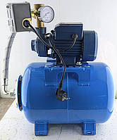 Станція автоматичного водопостачання HF QB60/24L