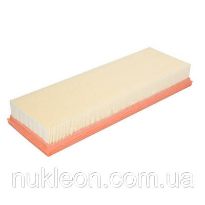 Популярний! Повітряний фільтр для автомобіля Bosch F026400549 - Краща якість тільки на Nukleon.com.ua, фото 1