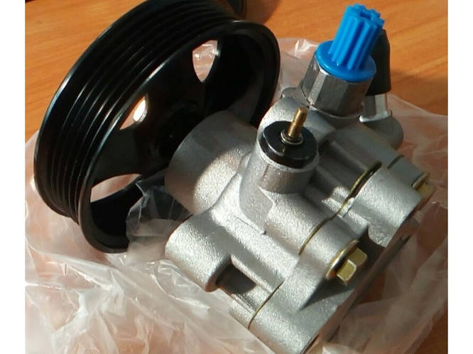 Купить Насос ГУРа Geely FC/SL/GC7 1064000132, цена 2850 ₴ — Prom.ua (ID ...