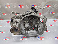 КПП/ Коробка передач JCZ 16098, 1.4 TDI для Audi A2/ Seat Cordoba, Ibiza III/ Skoda/ Volkswagen Polo