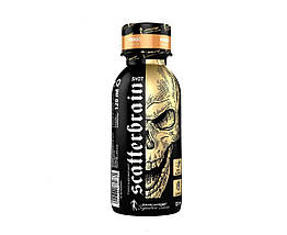 Передтренувальний комплекс Kevin Levrone Scatterbrain Shot 120 ml (Exotic)