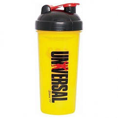 Shaker 700 ml (Yellow)