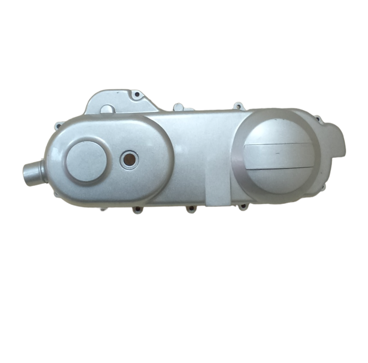 Кришка двигуна (варіатора) 50-100сс 4Т (43 см/12'', без втулки бендикса) (СН)