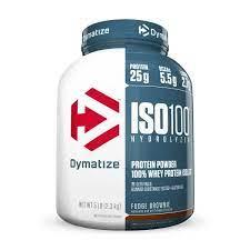 ISO-100 Dymatize Nutrition, 2.27 кг