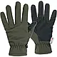 Рукавиці зимові тактичні сенсорні SOFT-SHELL THINSULATETM колір олива Mil-Tec Німеччина, фото 10