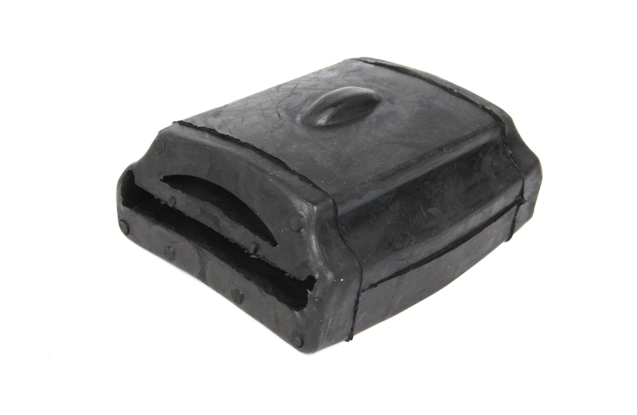 Подушка міжресорна MB Sprinter 901-906, VW LT 28-46, VW Crafter (по краях) - Solgy (Іспанія) - 201058