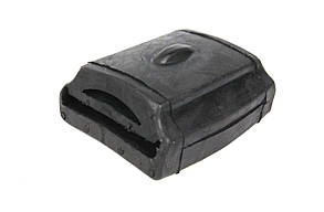 Подушка міжресорна MB Sprinter 901-906, VW LT 28-46, VW Crafter (по краях) - Solgy (Іспанія) - 201058