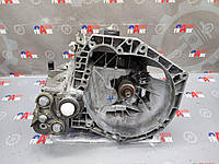 МКПП/ Коробка передач 55200606/ 55220280,1.6MJet, 6-ти ступка для Fiat Bravo II/ Lancia Delta III