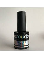 OXXI PROFESSIONAL NO WIPE TOP COAT , 15 МЛ ТОП ДЛЯ ГЕЛЬ-ЛАКА БЕЗ ЛИПКОГО СЛОЯ