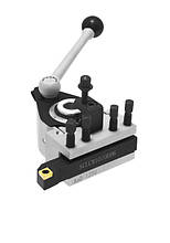 Різцетримачі для токарних верстатів