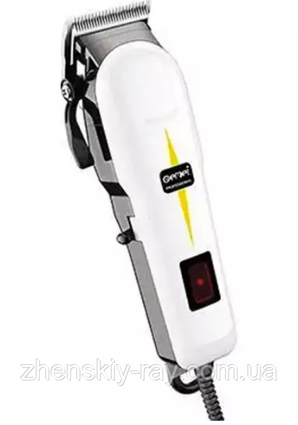 Машинка для Стрижки Gemei GM-6007