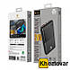 Портативний акумулятор LENYES PX166D | Power Bank 10000mAh, фото 3