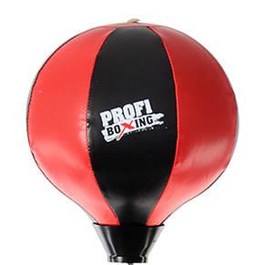 Дитячий набір для боксу MS 0333 (в комплекті груша та рукавички), фото 4