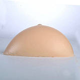 Протез для грудей 400 грамів, фото 5