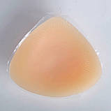 Протез для грудей 400 грамів, фото 4