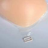 Протез для грудей 400 грамів, фото 3