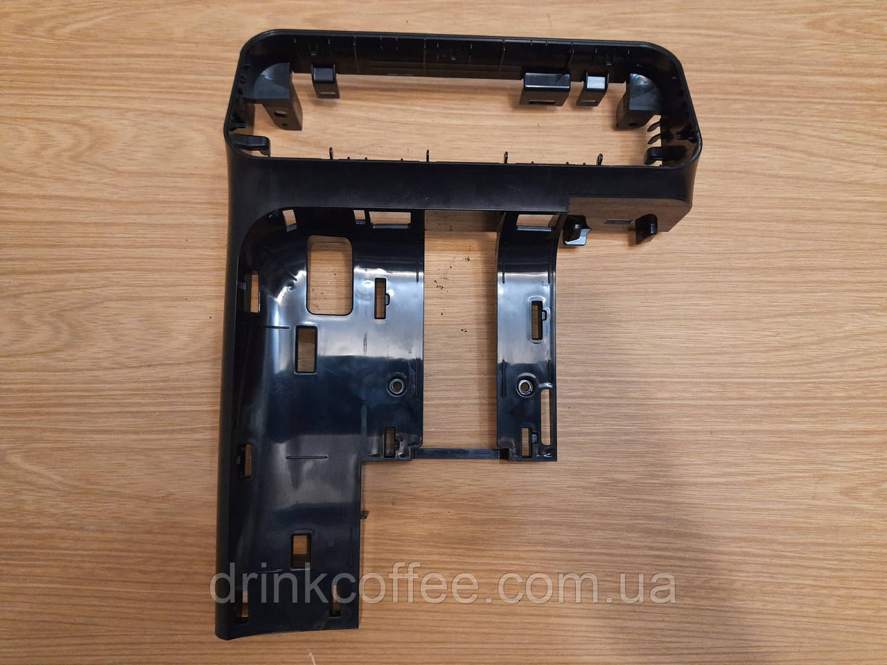 Лицьова корпусна панель для кавомашини Saeco/hilips EP2231 б/у, фото 1