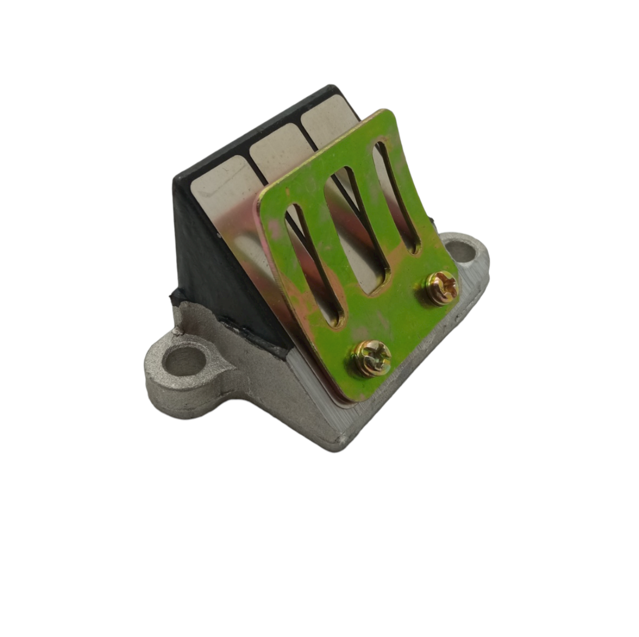 Клапан пелюстковий Suzuki AD 50 (алюміній), фото 1