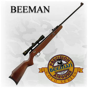 Пневматичні гвинтівки Beeman