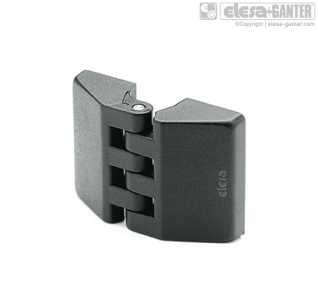 Петля CFE.40 P-M4X18, фото 1