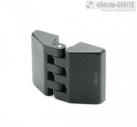 Петля CFE.40 P-M4X18-CH-4