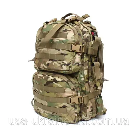 Тактичний рюкзак Tactical Field Care Med Pack (Jumpable) від London Bridge Trading, фото 1