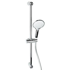 ДУШЕВІ СТІЙКИ І СИСТЕМИ