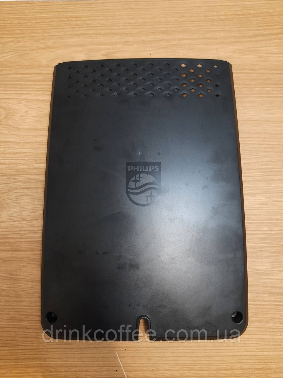 Задня бічна корпусна панель для кавомашини Saeco/hilips EP3246 б/у, фото 1