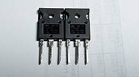 Біполярні транзистори TIP35C TIP36C. Ціна за пару.