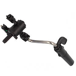 Кран подавання води/пара для кавомашини DeLonghi (7313216621) AS13200153