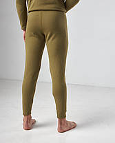 Термобілизна чоловіча Rubicon (довга кофтина + легінси) Розмір L (48-50), фото 4