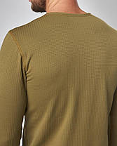 Термобілизна чоловіча Rubicon (довга кофтина + легінси) Розмір L (48-50), фото 5