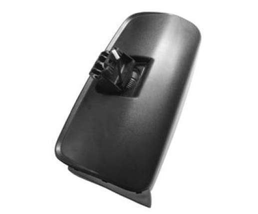 Дзеркало зновне ліве MERCEDES ATEGO 2/AXOR/AXOR 2 з підігрівом