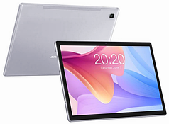 Планшет Teclast P20S 4/64GB Silver