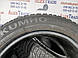 4шт.185/60 R15 Kumho WinterCraft MP 51 зимние бу шины, фото 7