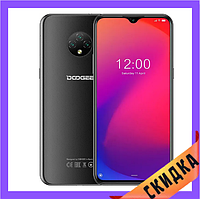 DOOGEE X95 2/16 Black Гарантия 1 год (*CPA -3% Скидка)_L