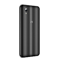 ZTE Blade L8 1/16Gb Black Гарантія 1 рік  (*CPA -3% Знижка)_K, фото 2