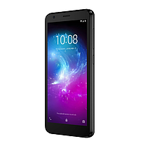 ZTE Blade L8 1/16Gb Black Гарантія 1 рік  (*CPA -3% Знижка)_K, фото 3