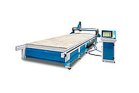 Фрезерний верстат з ЧПК 2100х6050мм