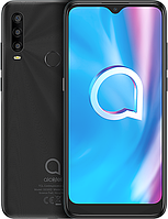 Alcatel 1SE 3/32GB Black Гарантия 1 Год (*CPA -3% Скидка)_P