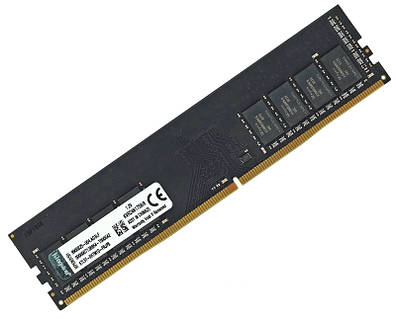 Оперативная память DDR4 8Gb (8Гб) 2400MHz PC4-19200 универсальная