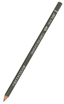Олівець акварельний графітовий CRETACOLOR 8В 18008