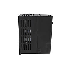 Інвертор MK100-2S 2.2G-DK, 2.2 kW 23 A 220V, фото 3