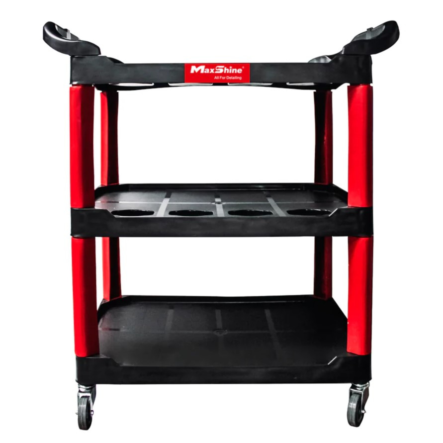 Візок MaxShine Utility Universal Detailing Cart