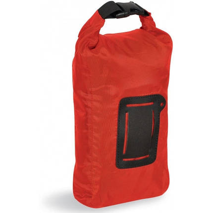 Водонепроникна аптечка з наповненням Tatonka First Aid Basic Waterproof (Red), фото 3