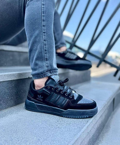 Adidas boom 2025