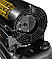 Теплова гармата дизель/керосин Neo Tools, 20 кВт, 550 м3/год, прямого нагрівання, бак 19 л, витрата 1.9 л/год, IPX4, фото 4