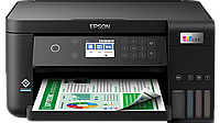 БФП Epson EcoTank L6260