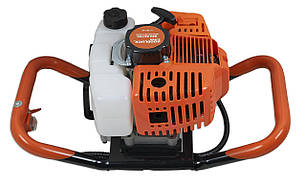 Мотобур (бензобур) GOOD LUCK SUPER GEA 52/150 (без шнека в комплекті)