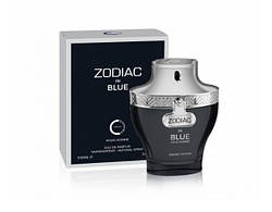 Туалетна вода чоловіча Elite Brands Camara Zodiac in blue Man 100 ml